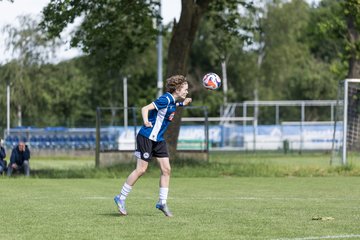 Bild 21 - wBJ HSV Leistungsvergleich
